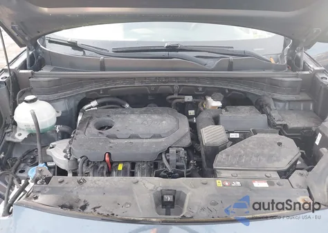 2020 Kia Sportage Lx from USA, damaged, VIN KNDPMCAC3L7719347